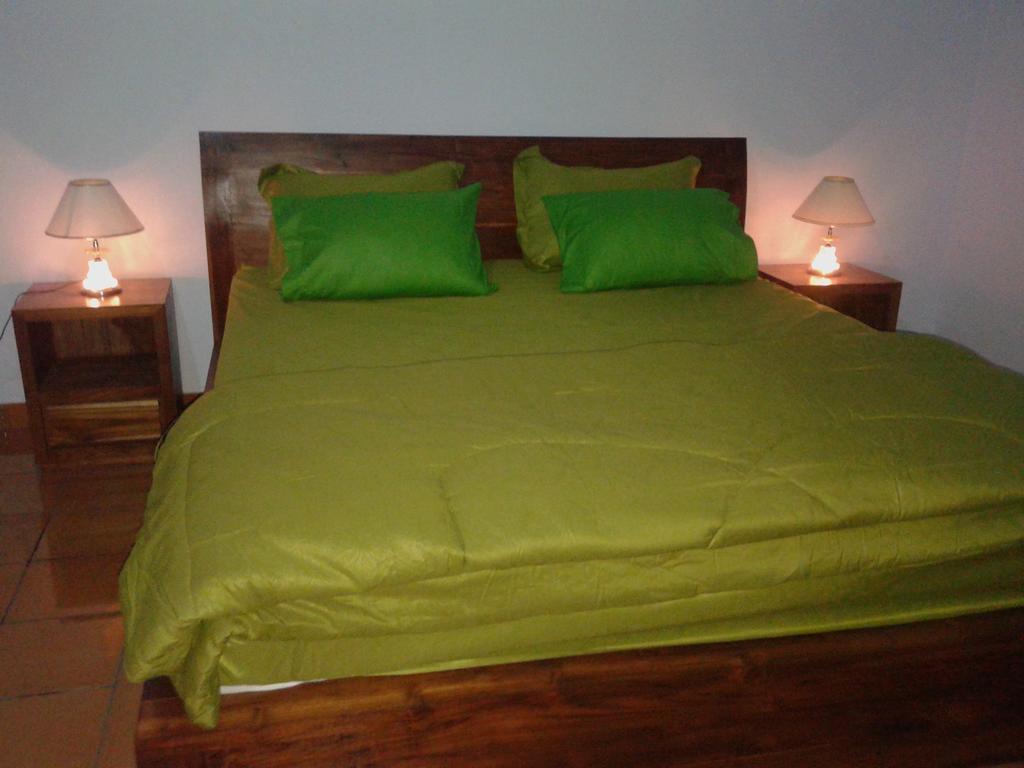 The Arya Guest House Gilimanuk Buitenkant foto